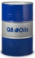 Масло для бортовых передач Q8 To-4 Fluid SAE 50 - 208 литров