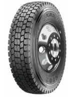 215/75R17.5 Sailun S702 136/134J 14PR Ведущая Автошина