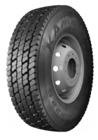 295/80R22.5 КАМА NR202 152/148 M Ведущая Автошина