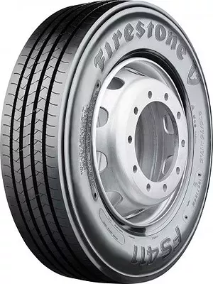 Шины Firestone 215/75R17.5 125/124M FS411