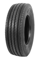 215/75R17.5 КАМА NF202 126/124M M+S 3PMSF TL Рулевая Автошина