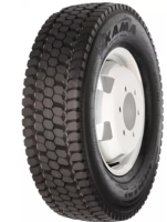245/70R19.5 КАМА NR201 136/134M Ведущая Автошина