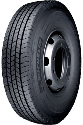Шины MICHELIN  8.25 R 16 128/126К  AGILIS