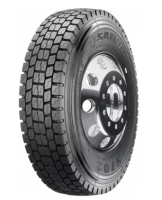 10.00R20 Sailun S702 149/146 K 18PR Ведущая Шинокомплект