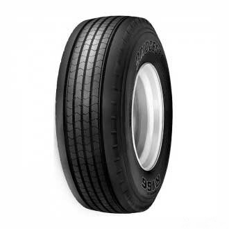 Шины Bridgestone 435/50R19.5 160JR166 II