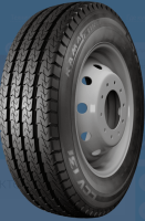 215/65R16C Кама Euro LCV-131 109/107R TL (лето) Автошина