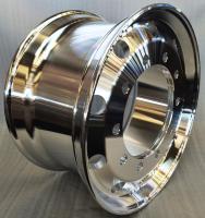 9.00-22.5 M22 10/335/281/152 (GT012-06) ASTERRO ALUMINIUM Автодиск