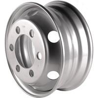 Грузовые диски Asterro 6.75x17.5 M18DS32 6/205/161/122 (1711D)