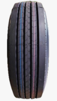315/70R22.5 Hunterroad H812 154/151L 20PR TL Рулевая Автошина
