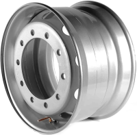 11.75-22.5 M22 10/335/281/120 (2244F) alive ASTERRO Автодиск