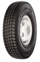 11.00R20 КАМА 310 150/146K 16PR TTF (с кам.) Универсальная Автошина