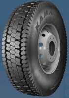 215/75R17.5 КАМА NR201 126/124M TL Ведущая Автошина