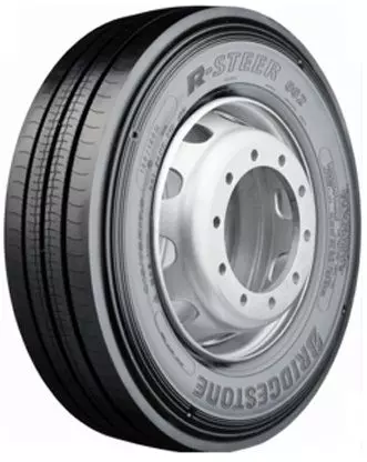 Шины Bridgestone 215/75R17 128/126M R-STEER 002