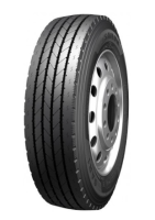 265/70R19.5 Sailun SAR1 143/141J Рулевая/Прицепная Автошина