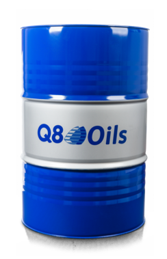 Масло для бортовых передач Q8 To-4 Fluid SAE 10W - 60 литров