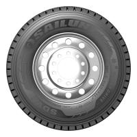 315/70R22.5 Sailun SDW1 154/150L Ведущая Автошина