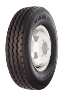 11R22.5 КАМА NF701 148/145K TL Универсальная Автошина
