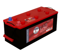 E-Lab 6СТ-140 VL (тип 4)  АКБ (габариты 511x189x218, ток разряда 950А)