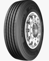 385/55R22.5 Petlas NZ300 160K Прицепная Автошина