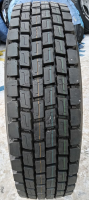 295/80R22.5 Hunterroad H801 152/149L 18PR TL Ведущая Автошина