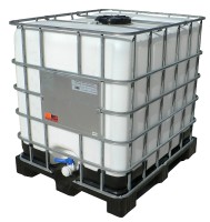 Масло для стационарных газовых двигателей Q8 Mahler G10 SAE 40 - IBC-WP 1000 литров