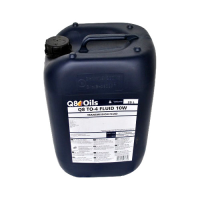 Масло для бортовых передач Q8 To-4 Fluid SAE 10W - 20 литров
