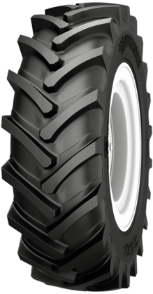 Шины Alliance 16.9R34 143A8/140B 356 TL