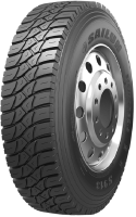 Шины Sailun 315/80R22.5 S913A 156/150К 20PR TL карьер