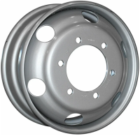 6.75-19.5 B19DS44.4 6/222.25/164/126 (1913) ASTERRO Автодиск