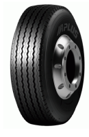 385/55R22.5 APLUS T706 20PR Прицепная Автошина