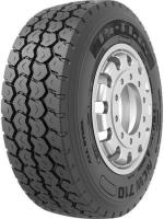 385/65R22.5 Petlas NCW710 160K Рулевая/Прицепная Автошина