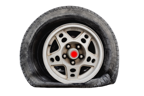 Шиномонтаж