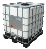 Масло для стационарных газовых двигателей Q8 Mahler G5 SAE 40 - IBC-WP 1000 литров