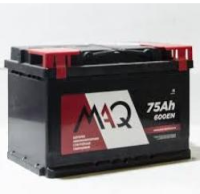 MAQ 6СТ-100 VL (тип 0) Евро АКБ  (габариты 353x175x190, ток разряда 780А)