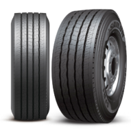 11R22.5 Sailun S629 148/145L 16PR Рулевая Автошина