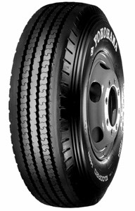Шины Yokohama 7.50R16C 123/121M Y785R
