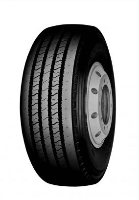 Шины Yokohama 265/70R19.5 143/141J RY023T