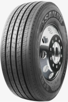 315/70R22.5 Sailun SFR1 154/150L 18PR Рулевая Автошина