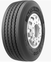 385/65R22.5 Petlas NZ300 164K(158L) Прицепная Автошина