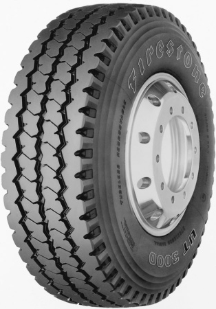 Шины Firestone 11R22.5 148/145K UT3000/ UT3000 PLUS