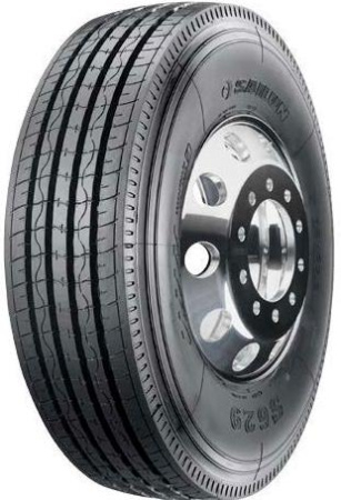 Шины Sailun 295/60R22.5 S629 18PR 150/147 L TL руль / прицеп