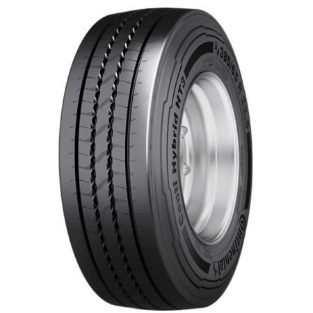 Шины Continental 385/55R19.5 156J TL Conti Hybrid HTR EU LRH 16PR M+S