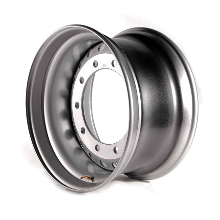 Грузовые диски YZWHEEL 11.75x22.5 YZ LT581 10/335/281 ET0