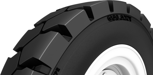 Шины 9.00-20 14HC Galaxy Yardmaster Ultra TT