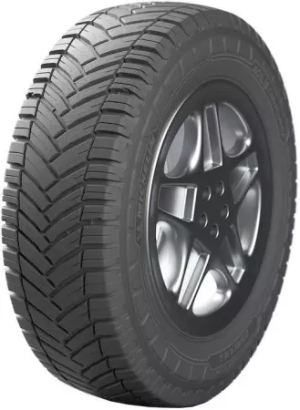 Шины MICHELIN 235/65R16C 115/113R AGILIS CrossClimate TL