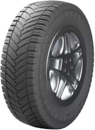Шины MICHELIN 215/70R15C 109/107S AGILIS CrossClimate TL