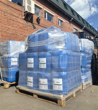 Мочевина AdBlue ЕвроХим - 20 литров (канистра)