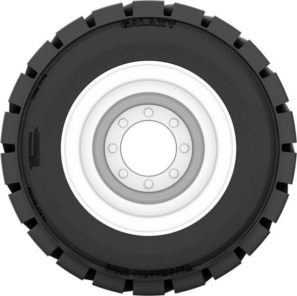 Шины 9.00-20 14HC Galaxy Yardmaster Ultra TT
