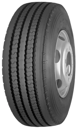 Шины Yokohama 275/80R22.5 149/146M RY103