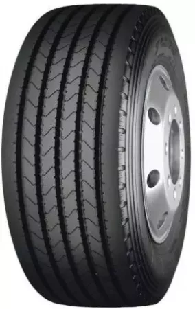 Шины Yokohama 315/60R22.5 154/148L RY407